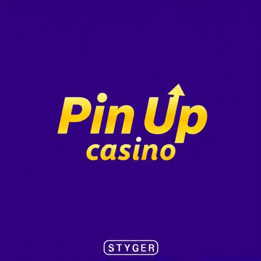PIN UP Casino Logo